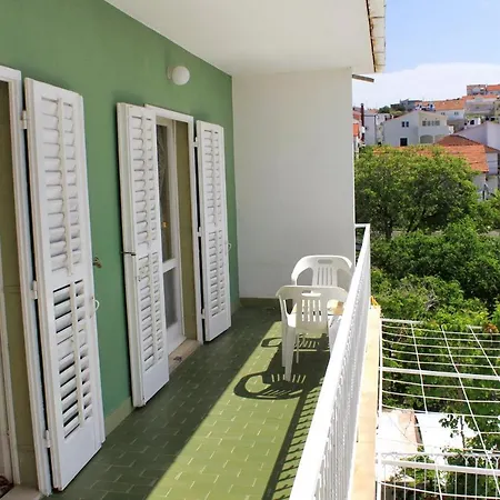 With A Parking Space Hvar - 624 흐바르