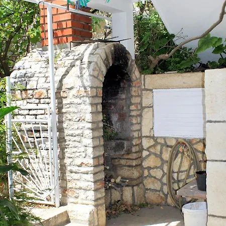 아파트 With A Parking Space Hvar - 624 흐바르