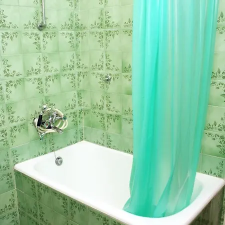 With A Parking Space Hvar - 624