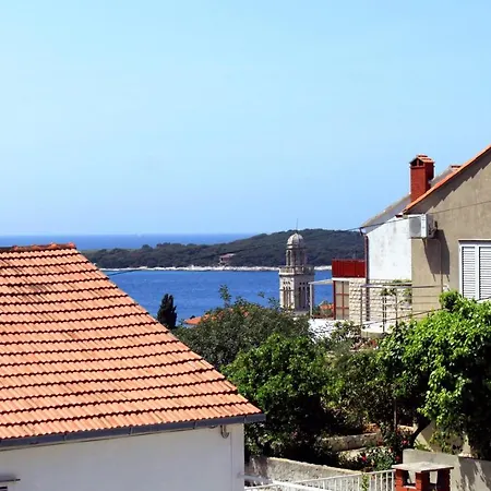 With A Parking Space Hvar - 624