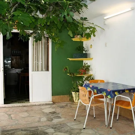 With A Parking Space Hvar - 624 * Hvar Town