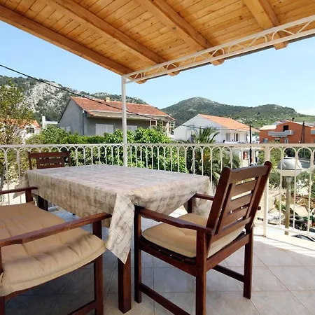 With A Parking Space Hvar - 624 Appartamento Hvar Town