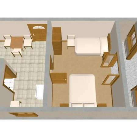 With A Parking Space Hvar - 624 * Хвар