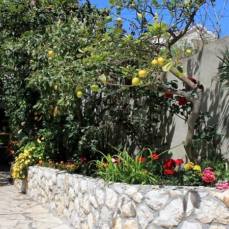 With A Parking Space Hvar - 624 Appartamento