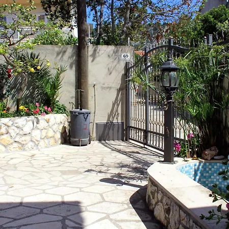 With A Parking Space Hvar - 624 Appartamento *