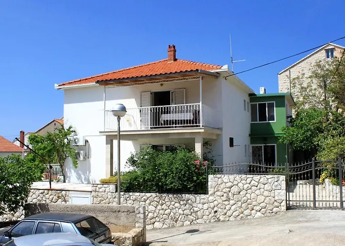 Apartamento With A Parking Space Hvar - 624 Hvar Town