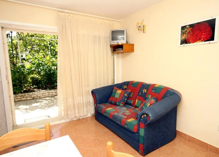 With A Parking Space Hvar - 624 Apartamento Hvar Town