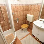 With A Parking Space Hvar - 624 Appartement *