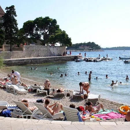 With A Parking Space Hvar - 624 Appartement Hvar Town