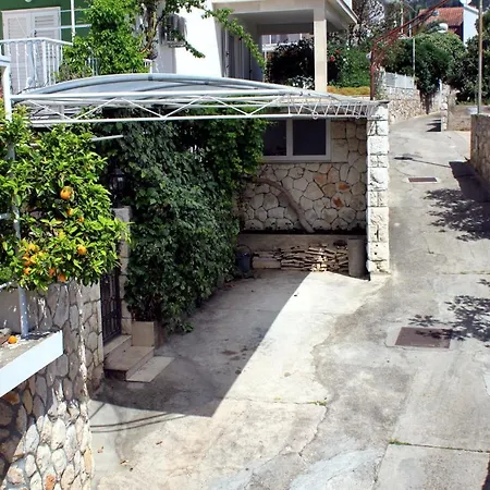 Appartement With A Parking Space Hvar - 624 Hvar Town