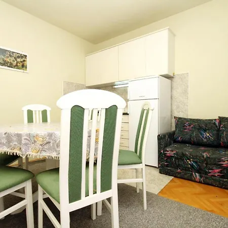 With A Parking Space Hvar - 624 Appartement *