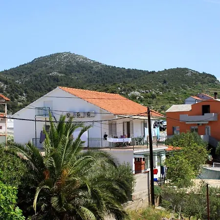 Appartement With A Parking Space Hvar - 624