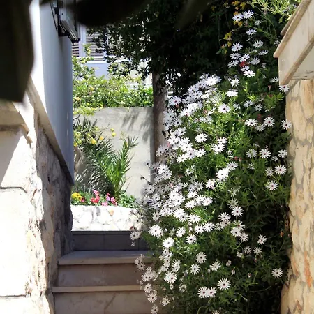 Appartement With A Parking Space Hvar - 624