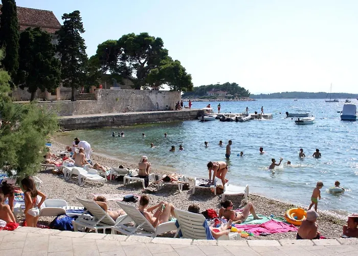 With A Parking Space Hvar - 624 Διαμέρισμα Χβαρ