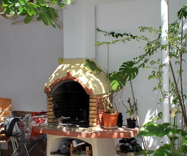 Διαμέρισμα With A Parking Space Hvar - 624 Χβαρ