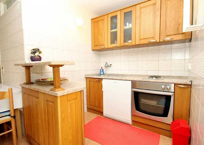 With A Parking Space Hvar - 624 Διαμέρισμα