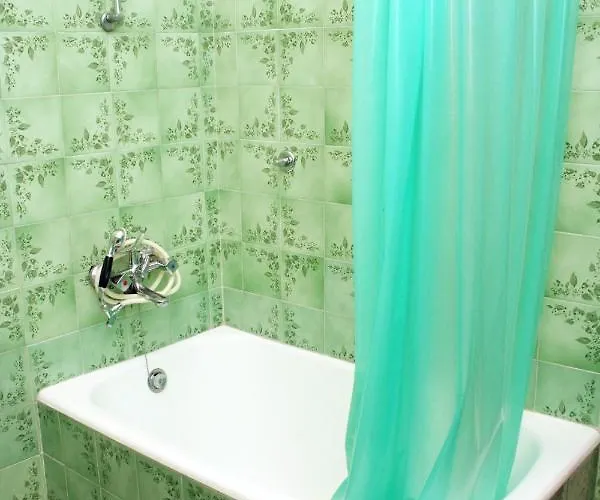 With A Parking Space Hvar - 624