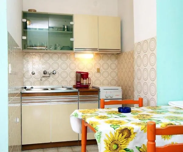 With A Parking Space Hvar - 624 Διαμέρισμα *