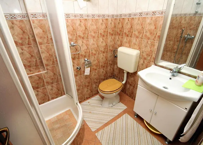 With A Parking Space Hvar - 624 Διαμέρισμα *