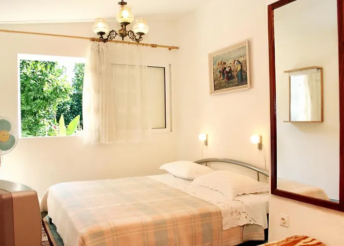 Διαμέρισμα With A Parking Space Hvar - 624 Χβαρ