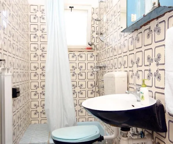 With A Parking Space Hvar - 624 *