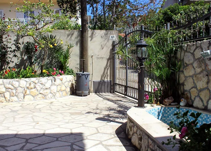 With A Parking Space Hvar - 624 Διαμέρισμα *