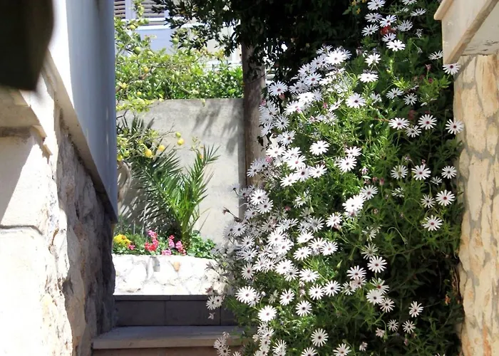 Διαμέρισμα With A Parking Space Hvar - 624